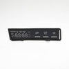 Bosch Part# 00753596 Display (OEM)