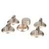 Bosch Range - Oven/Stove Control Knob - Stainless HGS7282UC/08