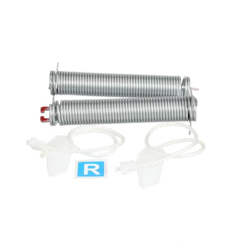 Bosch dishwasher Door Spring Kit SHX65T55UC/02