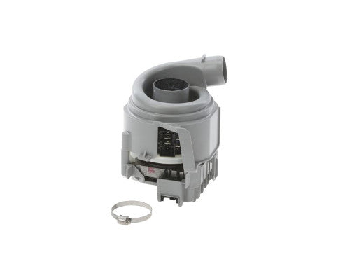 Bosch dishwasher Heat Pump SGE68U55UC/98