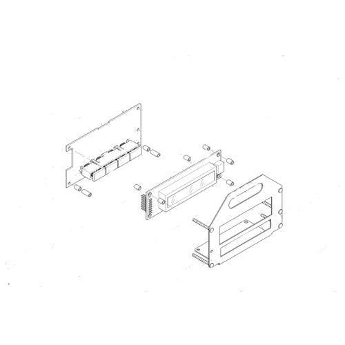 Lg Pcb Assembly,Main - EBR81121001
