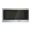 Bosch Microwave Outer Door (Stainless) HMV3053U/01