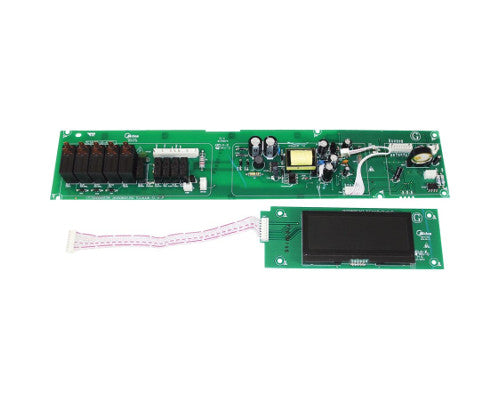 Bosch Microwave Control Unit HMC80252UC/01