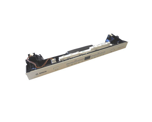 Bosch dishwasher Control Panel Cover SHP865WF5N/11