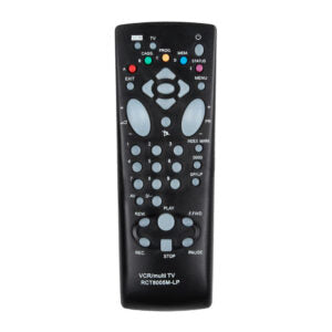 LG Remote Controller Assembly - 6711R1P019D