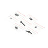 Lenovo Part# 00FC782 Screw Kit - Genuine OEM