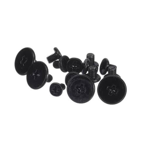 Lenovo Part# 00FC784 Ks Kits Screws And Labels - Genuine OEM