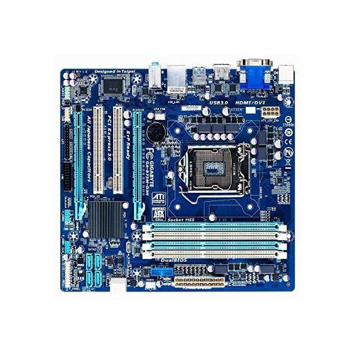 Lenovo Part# 00FC931 Motherboard - Genuine OEM