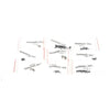 Lenovo Ks Kits Screws And Labels - 00HN439
