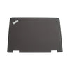 Lenovo Part# 00HW167 LCD Rear Back Cover - Genuine OEM