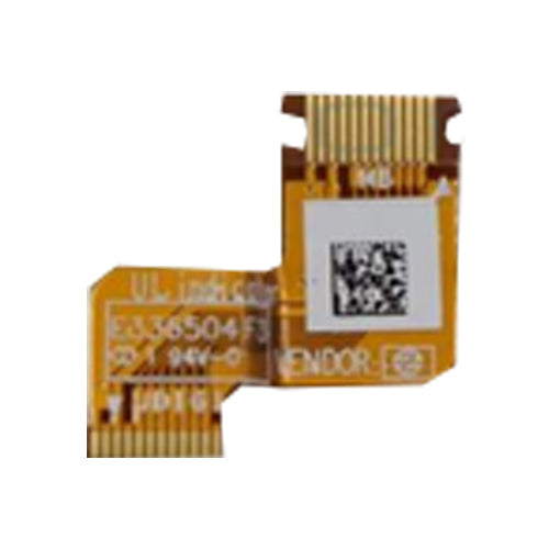 Lenovo Part# 00HW300 Cable Cable,digitizer,fpc (OEM)