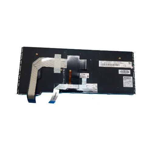 Lenovo Part# 00HW777 Laptop Keyboard - Genuine OEM
