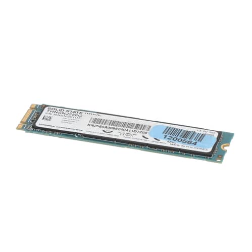 Lenovo Part# 00JT009 256Gb Memory (OEM)