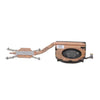 Lenovo Heat Sink - 00JT800