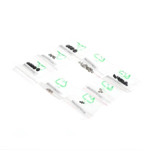 Lenovo Part# 00NY932 Screw Kit Set - Genuine OEM