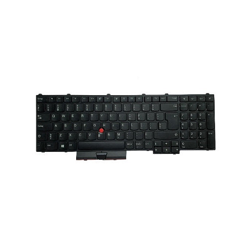 Lenovo Part# 00PA249 Canadian French Keyboard - Genuine OEM