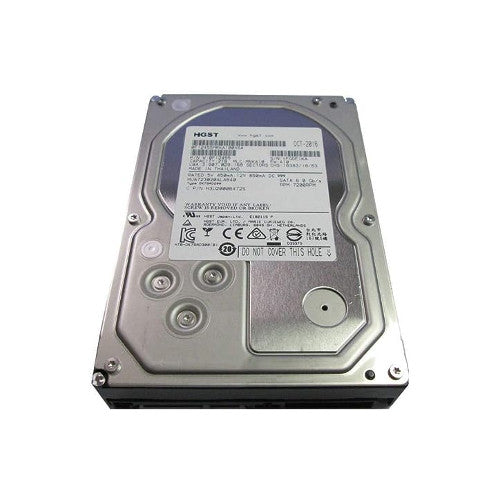 Lenovo Part# 00PC552 HD Hard Drives - Genuine OEM