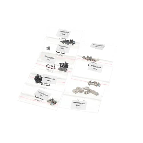 Lenovo Screw Kit - 00UR499