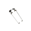 Lenovo Part# 00UR819 Screen Hinge - Genuine OEM