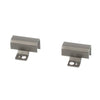 Lenovo Part# 00UR822 Hinge Cap Assembly - Genuine OEM