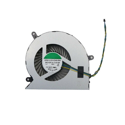 Lenovo Part# 00XD814 Cooling Fan - Genuine OEM