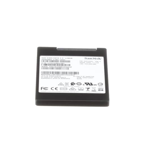 Lenovo Part# 00XK726 Internal Solid State Drive - Genuine OEM