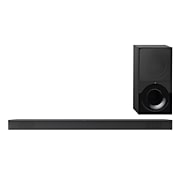 Sony HTX9000F Fy18 Soundbar