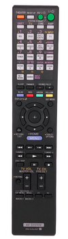 Sony Remote Control Rm-Aal037 - 1-487-906-11