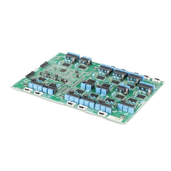 Samsung TV Driver Board - BN44-00949G