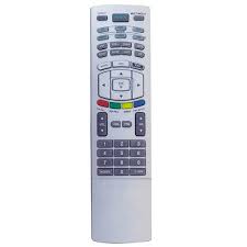 LG Remote Controller - 6710900011Y