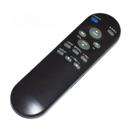 LG Remote Controller Assembly - 6711R1P009A