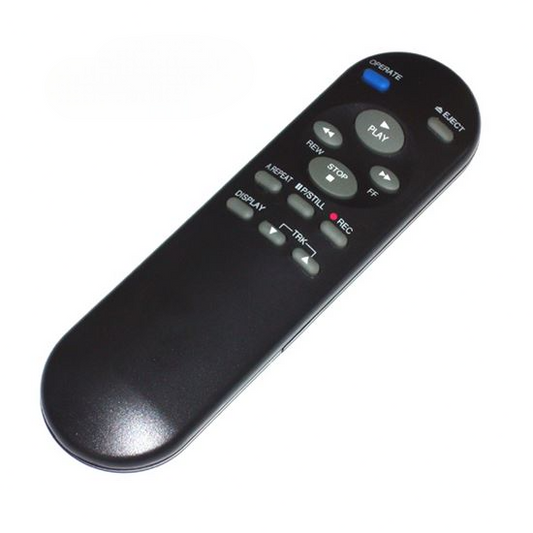 LG Remote Controller Assembly - 6711R1P009A