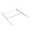Samsung Refrigerator Slide Shelf Hanger Assembly - DA97-12572A