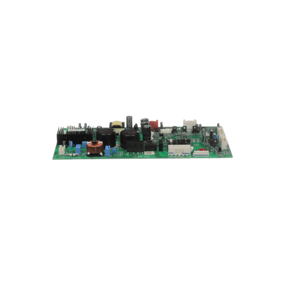 LG Refrigerator Main PCB Assembly (Control Board) - EBR87145172