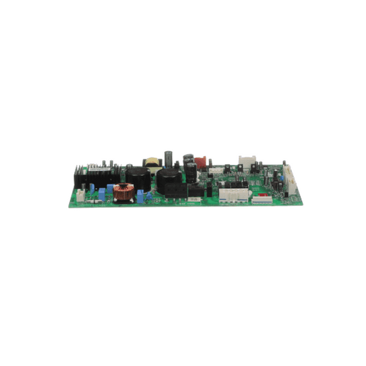 LG Refrigerator Main PCB Assembly (Control Board) - EBR87145172
