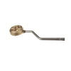 Hestan Rear Open Burner Assembly – 019110