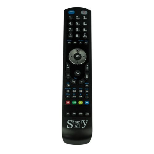 Sony Remote Control Rm-883 - 1-475-765-21