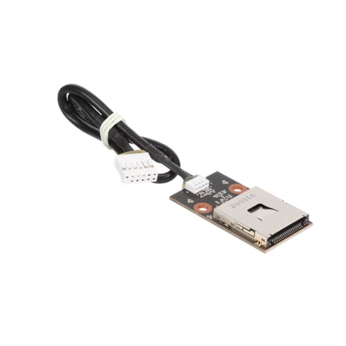 Lenovo Part# 01AJ873 Card Reader - Genuine OEM