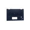 Lenovo Part# 01AV158 Backlit Keyboard - Genuine OEM
