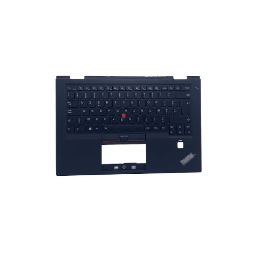 Lenovo Part# 01AV158 Backlit Keyboard - Genuine OEM
