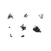 Lenovo Part# 01AV301 Screw Kit - Genuine OEM