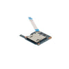 Lenovo Part# 01AV983 Card Reader Cable - Genuine OEM