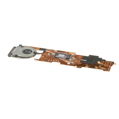 Lenovo Cpu Heatsink Wfan Delta - 01AW891