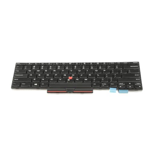 Lenovo Ct470 Keyboard Us Ltn - 01AX446