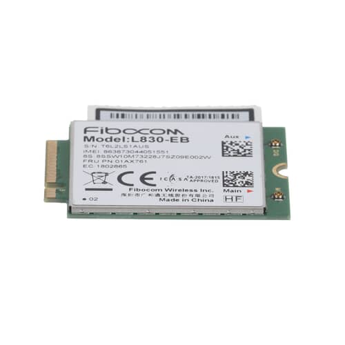 Lenovo Ww Fibocom - 01AX761