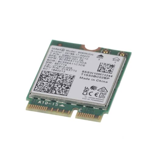 Lenovo Wirelesscmbin9560 Vpro M2 - 01AX770