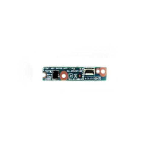 Lenovo Part# 01AX885 Power Button Board - Genuine OEM