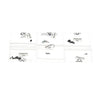 Lenovo Part# 01AY269 Screw Kit - Genuine OEM