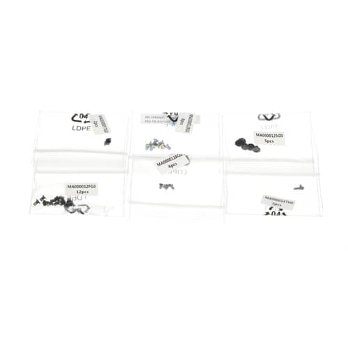 Lenovo Part# 01AY269 Screw Kit - Genuine OEM