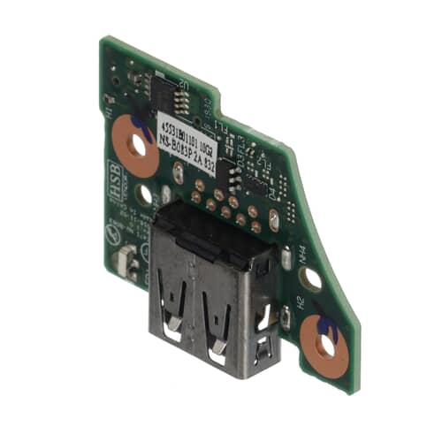 Lenovo Part# 01ER085 USB Subcard - Genuine OEM